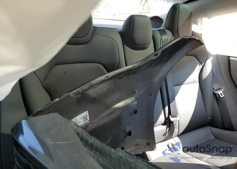 2024 Tesla Model 3 from USA, damaged, VIN 5YJ3E1ETXRF855391